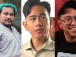 Pandji Roasting Mata Gibran yang Terlihat Ngantuk, Kritik Dokter Tompi: Bukan Bahan Lelucon