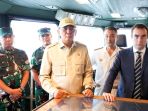 Rekam Jejak 5 Eks Panglima TNI yang Dikumpulkan Menhan Sjafrie, Ada yang Pernah Dicopot Jokowi