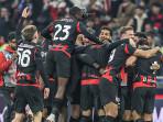 AC Milan Panen Duit Rp2 Triliun, Rossoneri Pecahkan Rekor Transfer di Tengah Ancaman Gagal Lolos UCL