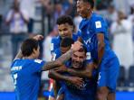 Klasemen dan Top Skor Liga Champions Asia: Al Hilal Gendong Liga Arab Saudi, Joselu On Fire