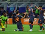 Hasil Klasemen Liga Italia: Inter Melesat, Posisi Kontras Didapat Tim Emil Audero dan Jay Idzes