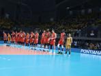 Jadwal Semifinal AVC Champions League 2026 - JBP vs Hyundai Capital Skywalkers, Jakarta Garuda?
