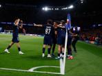 Hasil Akhir Bayern Munchen vs PSG: Les Parisiens Menang Agregat 6-5, Tantang Arsenal di Final