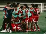 Klasemen Grup B Piala Asia U17 2026: Timnas U17 Indonesia Samai Poin Jepang di Puncak