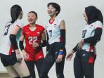 Jadwal Timnas Voli Putri U21 Indonesia di Piala Dunia Voli U21 2025, Hasil Uji Coba Tambah Motivasi