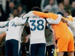 Hasil Klasemen Liga Inggris: Spurs Gagal Menjauh dari Zona Merah, Degradasi Masih Mengintai