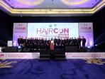 Dokter Spesialis Kulit Bahas Terapi Rambut di Simposium Haircon