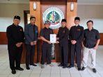 Perguruan Silat IKSPI Kera Sakti Sowan ke PB IPSI, Serahkan Dokumen Administrasi Keanggotaan