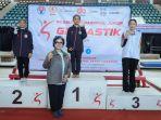 Kejurnas Junior Gimnastik 2024 Rampung Digelar: Berikut Daftar Pemenangnya