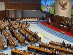 DPR Sahkan RUU Polri Jadi Undang-Undang, Usia Pensiun Polisi Berubah