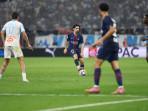 Prediksi Skor Leverkusen vs PSG: Les Parisiens Siap Rusak Statistik Pelatih Baru Die Werkself