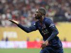 Misteri Dembele Absen Laga Marseille vs PSG, Pertanda Jadi Pemenang Ballon dOr 2025?