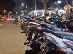 Tukang Parkir Liar Sekitar GBK Raup Jutaan Rupiah saat Laga Indonesia vs China, Ada Bos Penguasa
