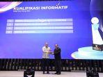 Gerindra Kembali Raih Penghargaan Keterbukaan Informasi Publik ke-11 Kalinya Sejak 2014