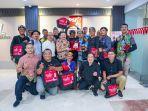 Jakarta Belum Aman untuk Pesepeda dan Pejalan Kaki, PSI Desak Pemprov Evaluasi Jalur dan Keamanan