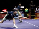 Berkah Lolos ke 8 Besar Japan Open 2025, Kim/Seo Rebut Status Ganda Putra Ranking 1 Dunia