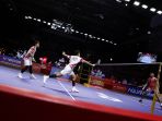 Hasil China Masters 2025: Leo/Bagas vs Chia/Soh di Perempat Final, Asa All Indonesia Final Terjaga