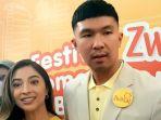 Nikita Willy Belanja di Pasar Senen, Kaget Temukan Baju Branded: Indra Aja Nggak Mampu Beli