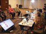 BPIP Seleksi 227 Calon Paskibraka 2025, Peserta Jalani Tes Kesehatan, PBB, dan Minat Bakat
