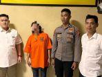 Sosok Laini, Paspampres Gadungan Coba Tipu Bupati Serang Ratu Rachmatu, Buat Surat di Fotokopi