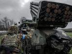 Panglima Syrksy Sebut Pertempuran di Pokrovsk Tak Seimbang, Ukraina Ambil Keputusan Tak Standar