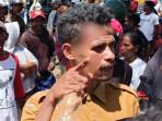 Kronologi Pasutri di Maluku Dikeroyok 17 Brimob, Berawal dari Perkelahian saat Pesta Pernikahan
