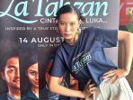 Pompa ASI saat Konser Lady Gaga di Singapura, Patricia Gouw Heran Dihujat Habis-habisan