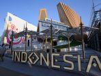 Presiden Prabowo akan Singgah di Osaka Jepang Sebelum ke Amerika Serikat