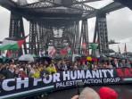 Pimpinan Kelompok Organisasi Pro-Israel AS Mengakui Israel di Gaza Telah Melanggar Konvensi Genosida