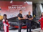 Sean Gelael Gabung Tim McLaren Automotive dan United Autosports di FIA WEC 2025