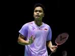 Line-up Indonesia vs Prancis Thomas Cup 2026: Pasukan Tunggal Main Beruntun, Fajar/Fikri Penentu