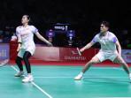 Dendam Korea Open 2025 Terbalaskan, Adnan/Indah Atasi Goh/Lai Lewat Kemenangan Dramatis
