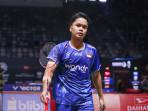 Jadwal 32 Besar Indonesia Masters 2026: Ginting-Yusuf Main Lagi, Gloria Debut dengan Tandem Singapur
