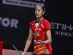 Klasemen Uber Cup 2026 Grup C: Indonesia Ngekor Taiwan, Misi Balas Dendam Lawan Australia