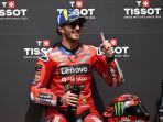 Cerita di Balik Pecco Bagnaia Menang Sprint Race Malaysia, FB63: Saya Tidak Tahu Penyebabnya