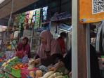 Kisah Pedagang di Solo Adaptasi dengan Teknologi, QRIS BRI Bikin Cuan Makin Tinggi
