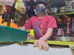 Stok Beras Medium di Kota Malang Langka Sejak Hampir Satu Bulan Ini