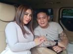 Menikah Lagi, Anisa Bahar Akui Langsung Kawin Usai Didekati Mansya 2 Minggu