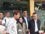 Terseret Kasus Dugaan Pelanggaran Hak Cipta, Lesti Kejora: Sekarang Belajar Bikin Lagu Sendiri