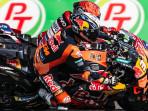 Hasil Practice MotoGP Catalunya 2026: Pedro Acosta Amankan P1, Bagnaia Terlempar dari Top 10