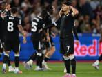 Hasil Liga Inggris: Hobinya Kartu Merah, Chelsea Tetap Bisa Bantai Lawannya, Skor 0-3