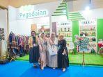 Dorong Industri Kerajinan Go Global, Pegadaian Hadirkan UMKM Binaan di Inacraft 2024