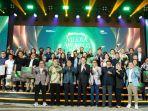 Apresiasi Insan Media atas Kontribusi Emaskan Indonesia, Pegadaian Gelar Media Awards 2024