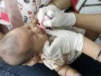 Indonesia Masuk 6 Besar Dunia Zero Dose Imunisasi, Ancaman Polio hingga Campak Mengintai