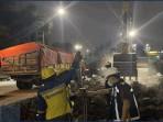 Pengguna Tol Jakarta-Tangerang Harus Atur Waktu, Mulai Pagi Ini Ada Perbaikan di Sejumlah Ruas