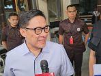 Diperiksa KPK, Plt Dirjen Imigrasi Ditanya soal Timsus Pemeriksa Harun Masiku Buatan Yasonna Laoly