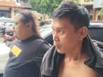 Akhir Pelarian Pelaku Perampokan terhadap Karyawati Toko Helm di Brebes