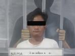 Pelaku Pungli Sopir Mobil Box di Tanah Abang Jakpus Diringkus, Hasil Tes Urine Positif Narkoba