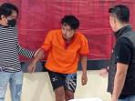 Febrianto, Pelaku Pembunuhan Wanita Hamil di Palembang, Sebut Korban Langgar Kesepakatan