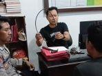 Dipicu Ribut Soal Biaya Sekolah Anak Pria di Jember Sekap dan Pukul Istri di Rumah Kontrakan